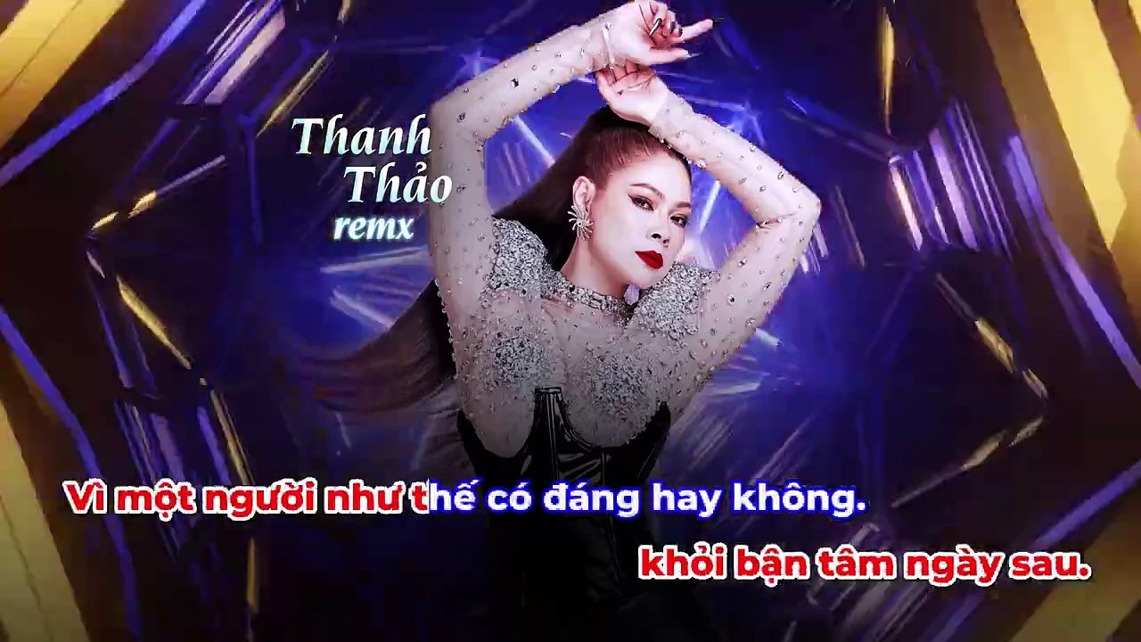 BẠC TRẮNG TÌNH ĐỜI (NEW VERSION) - Thúy Loan cover