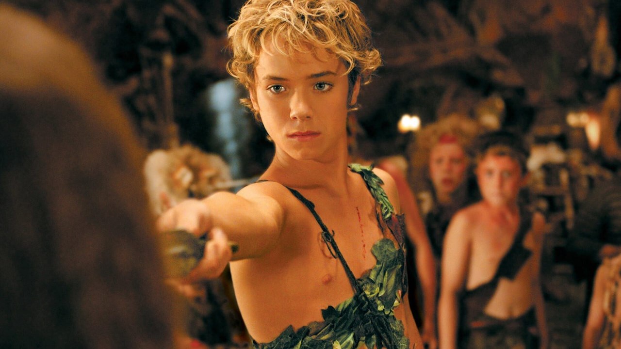 Peter Pan