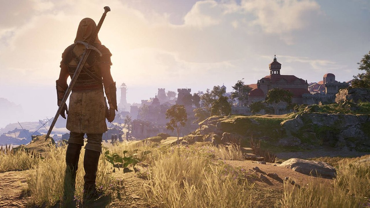 Avowed: Neue Spielszenen zeigen das ausgefeilte Kampfystem des Action-Rollenspiels