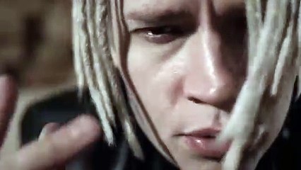 SHAMAN - ДО САМОГО НЕБА (музыка и слова_ SHAMAN)