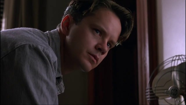 The Shawshank Redemption (1994) OFFICIAL TRAILER [HD 1080p]
