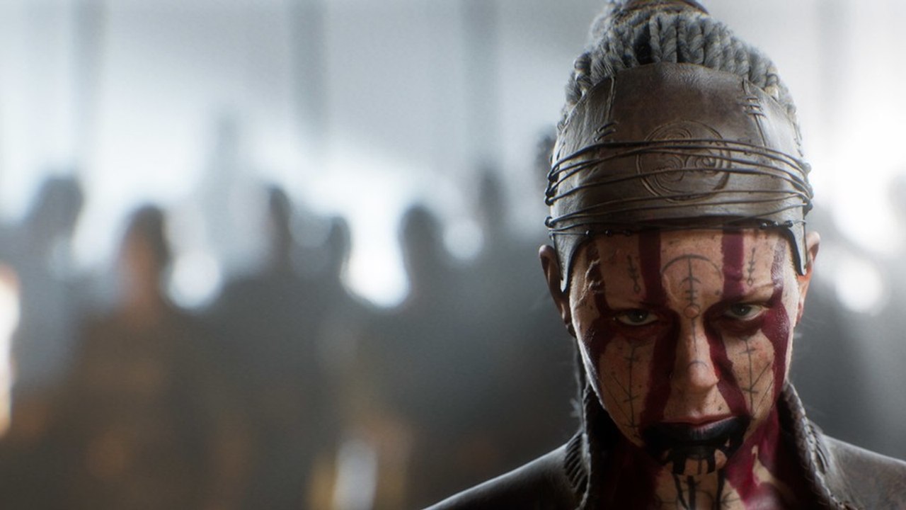 Senua's Saga: Hellblade 2 hat endlich einen Release-Termin