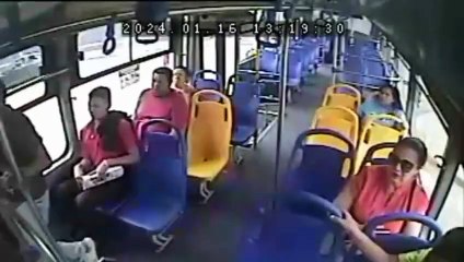 Se enfrentó a un delincuente y evitó ser asaltado