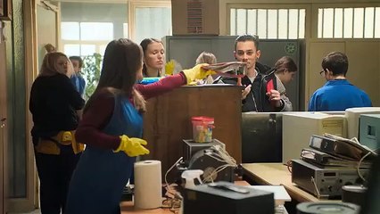 Profu episodul 1 | sez 2