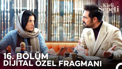 Kirli Sepeti 16. Bölüm Fragmanı: İstanbul'un Lüks Mahallesinde Sırların Gün yüzüne Çıkışı ✨