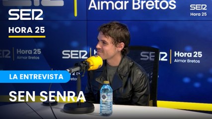 La entrevista | Sen Senra