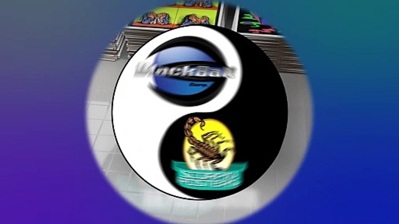 Shrink - Wrap Poster Center from Scorpio Posters - Distributed by Black Ball Corp.