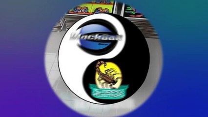 Shrink - Wrap Poster Center from Scorpio Posters - Distributed by Black Ball Corp.