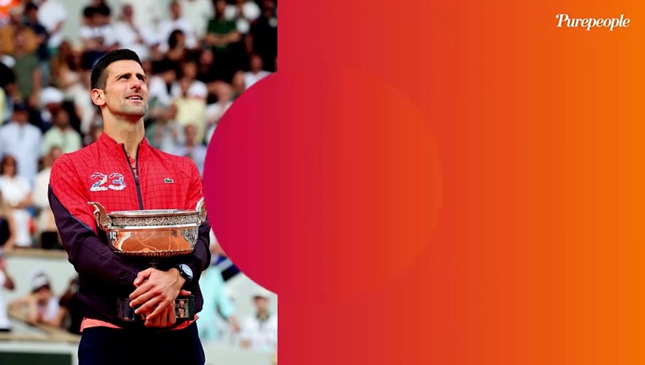 Mort brutale d'une légende du basket à seulement 46 ans : Novak Djokovic et le monde du sport en deuil