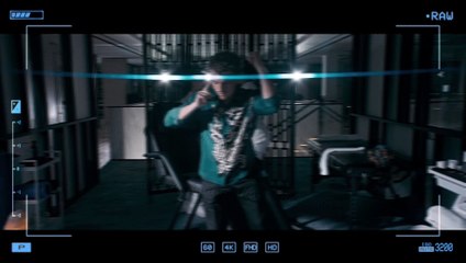 The Beekeeper |exclusive clip -Bridge