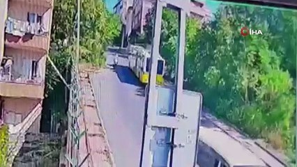 Ekrem'in İETT karnesi! Hangi birisi kurgu?