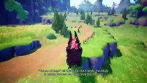 Tráiler de Visions of Mana