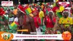 CAN 2023-Guinée Equatoriale vs Guinée Bissau, la bataille du 12e homme a fait rage