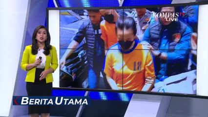 Lengkap! Kronologi hingga Ancaman Hukuman Istri Sewa Pembunuh Bayaran demi Habisi Suami