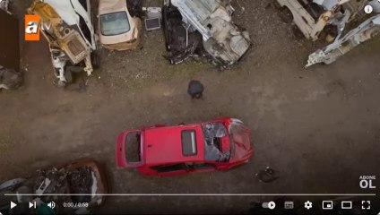 Promo Kardeşlerim (Todo Por Mi Familia) Este Sábado (cumartesi) En ATV Turquía