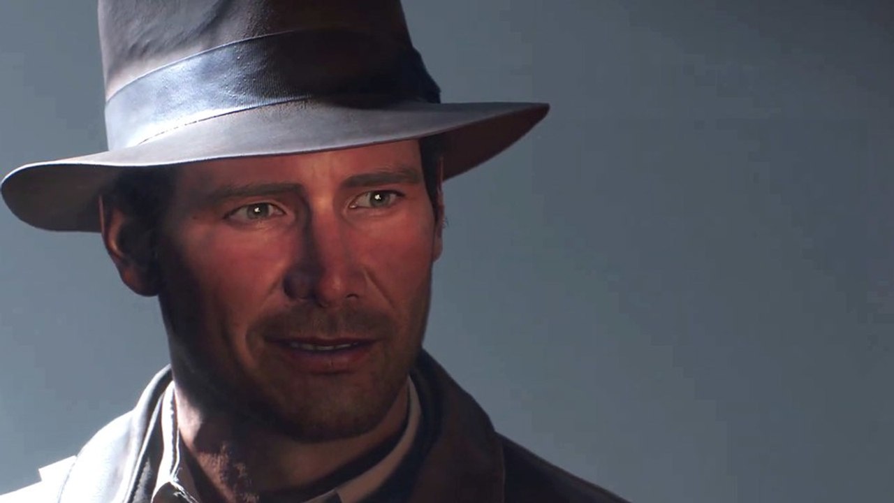 Indiana Jones-Spiel für Xbox wird First-Person und macht in ersten Gameplay-Szenen Lust auf mehr