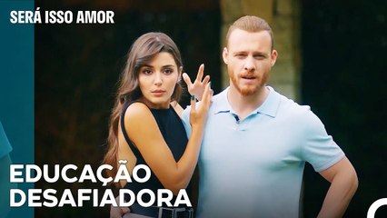 Grande Competição Entre Casais - Será Isso Amor