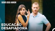 Grande Competição Entre Casais - Será Isso Amor