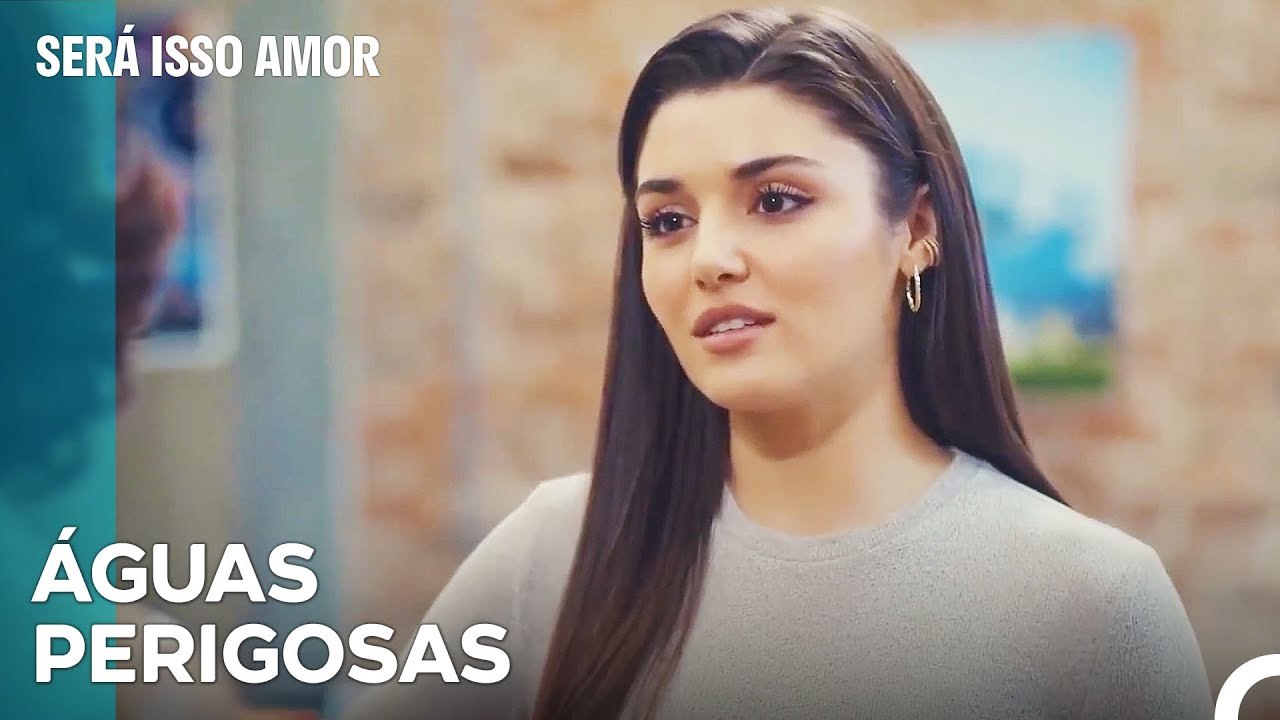 As Raparigas Avisam a Eda - Será Isso Amor Episodio 70