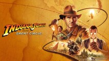 Indiana Jones et le Cercle Ancien - Bande-annonce