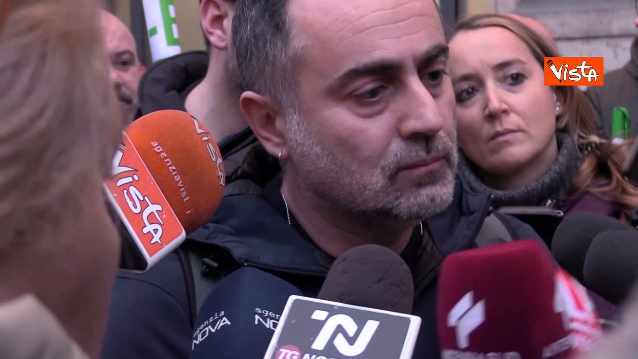 Ex Ilva, De Palma (Fiom): "Vogliamo garanzie per i lavoratori e gli stabilimenti"