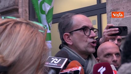 Ex Ilva, Benaglia (Fim Cisl): "Governo ha garantito che 320 mln saranno per continuit? produttiva"