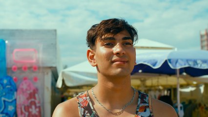 Mi iubita mon amour