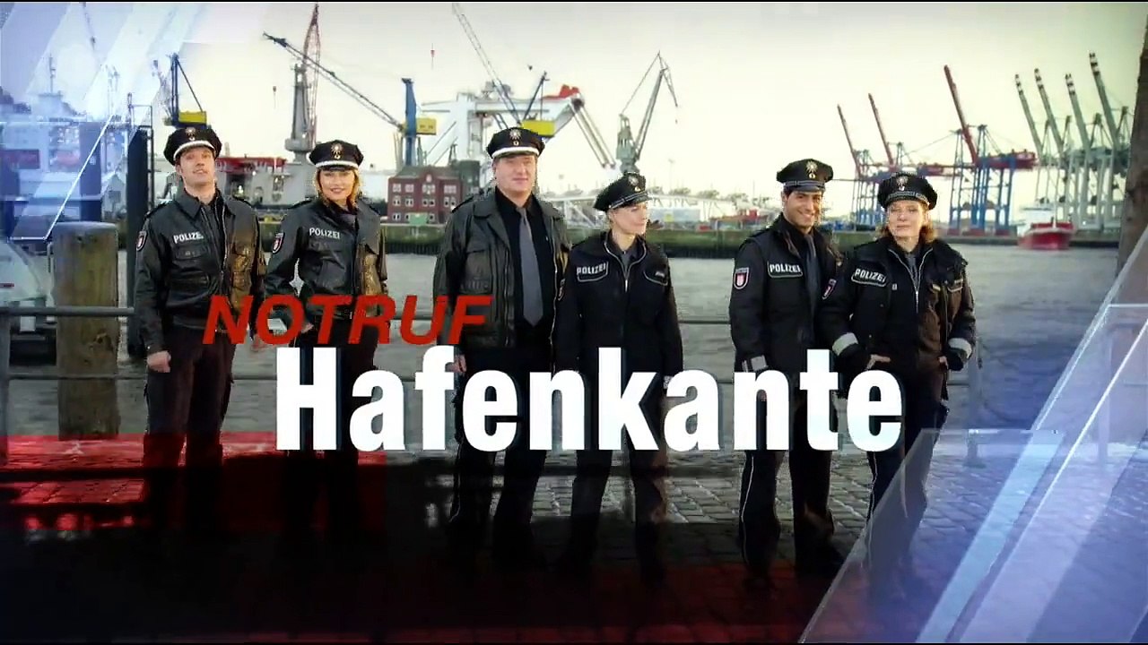 Notruf.Hafenkante -179- Lucky Punch