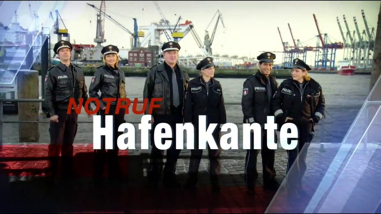 Notruf.Hafenkante -180- Gelegenheit macht Diebe