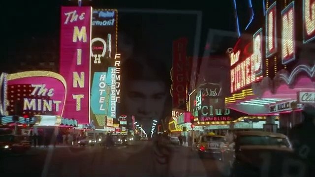 Finding Your Roots with Henry Louis Gates Jr. - S05E06 - Roots in Politics