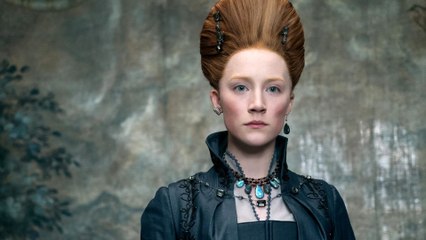 Marie Stuart, reine d'Ecosse