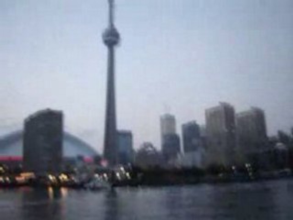 Boat Cruise Party