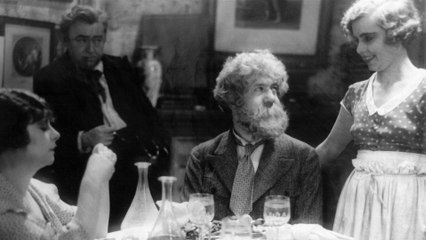 Boudu sauvé des eaux