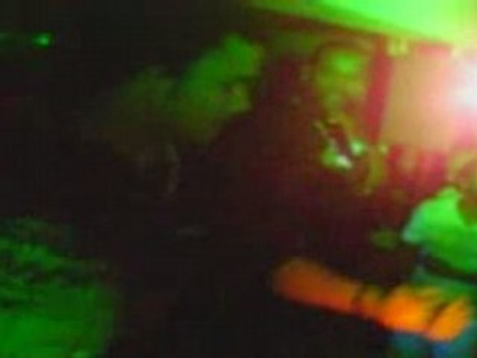 Clip soiree elesio
