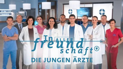 Die jungen Ärzte -364- Selbstbestimmung