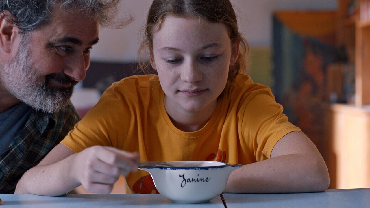 Cigarettes et chocolat chaud