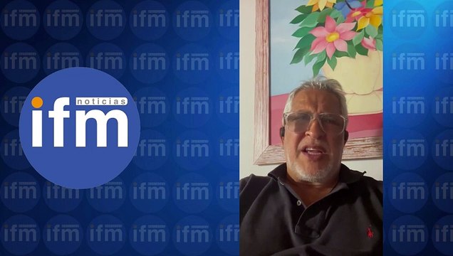 Juan David Giraldo tomará acciones legales contra magistrados y Daniel Quintero por caso de revocatoria en Medellín