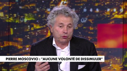 Gilles-William Goldnadel : «Il faut vraiment faire peu de cas de l'esprit des députés ou des sénateurs en pensant qu'une note d'information émanant de la Cour des comptes va troubler leur jugement»