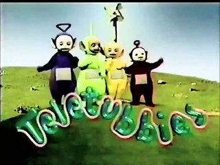 PTV Park Local Funding Bumper: Teletubbies (WMHT 1998-1999)