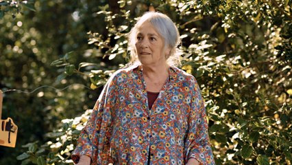 Ma famille et le loup