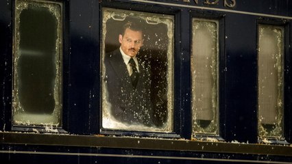 Le crime de l'Orient-Express