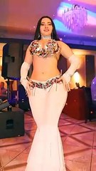 'رقص البطن- تعلم الفنون والحركات الرائعة في فن الرقص الشرقي'