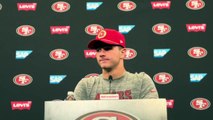 What 49ers QB Brock Purdy Learned from his Meltdown Against the Ravens