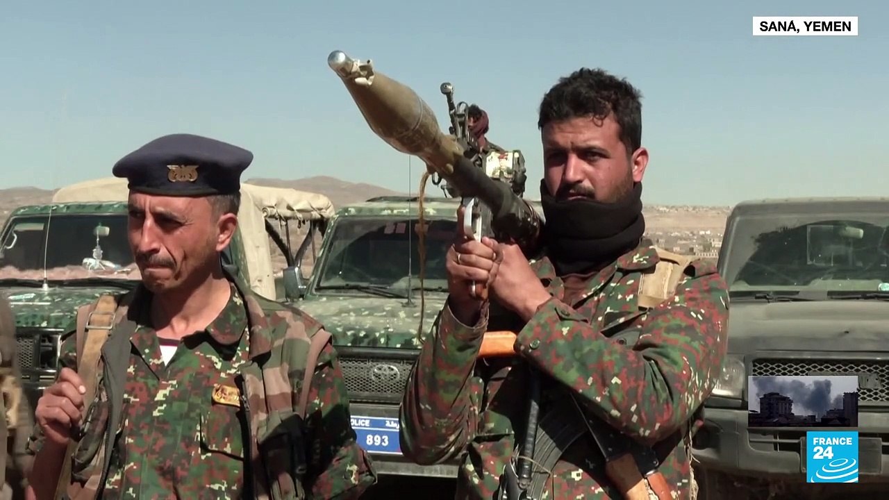 Conflicto israelí-palestino se extiende más de allá de la Franja de Gaza