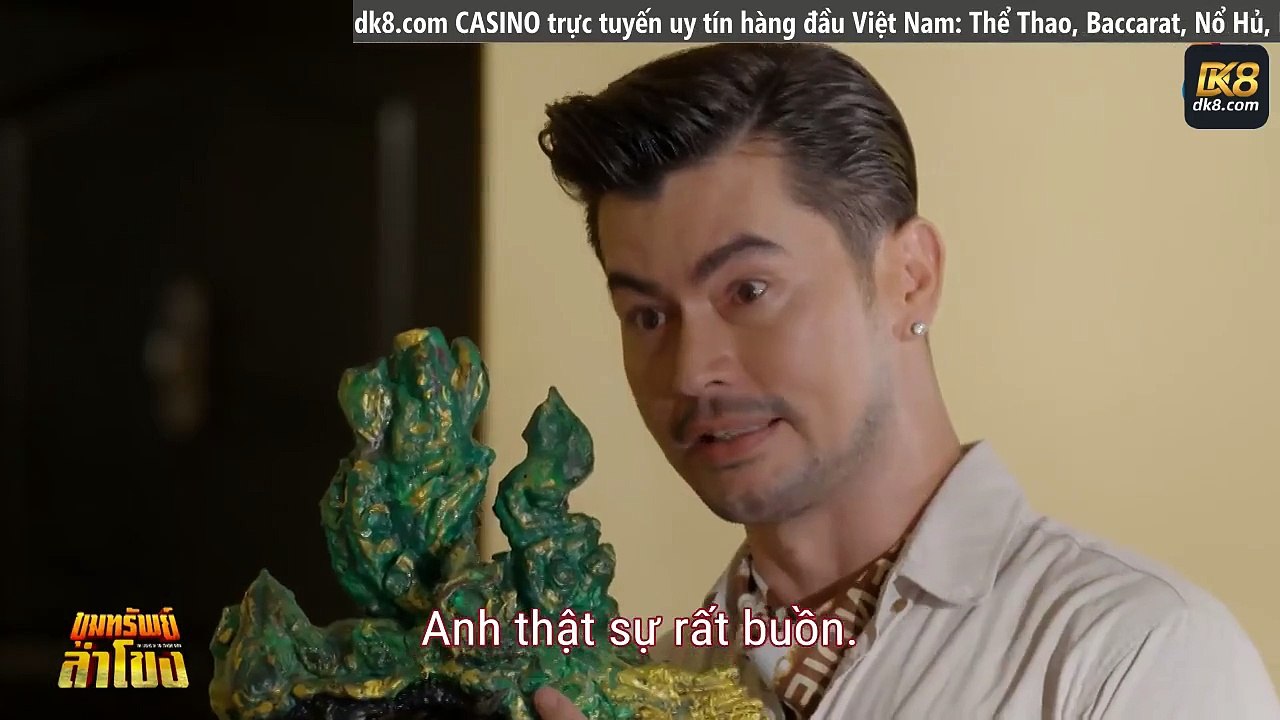 Truyền Thuyết Mê Kông Tập 21 Vietsub, Mekong Legend (2020)_0