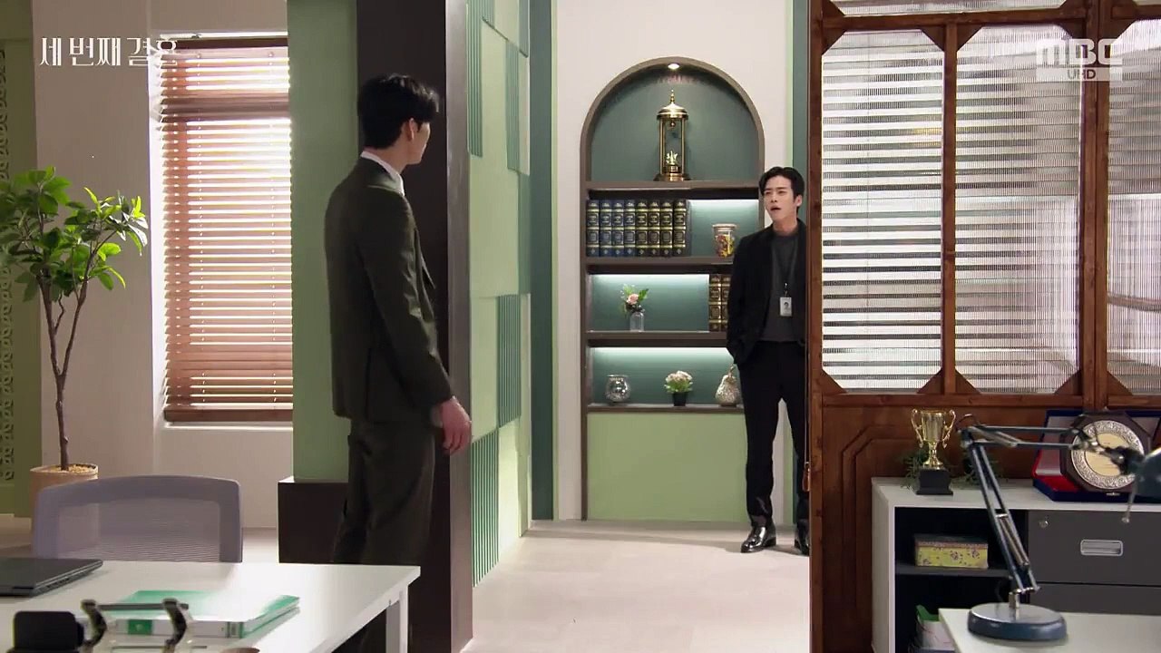The Third Marriage EP.53 English Sub