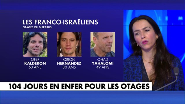 Tatiana Renard-Barzach : «Ce qui est terrible c'est l'ambiguïté du président de la République, ce en-même-temps qu'on a vu lors de la marche contre l'antisémitisme, qui est à nouveau à l'oeuvre»,