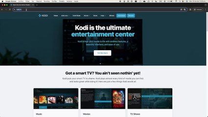 Guía Completa de Kodi para Principiantes 2024: Cómo Instalar y Configurar Desde Cero 📺