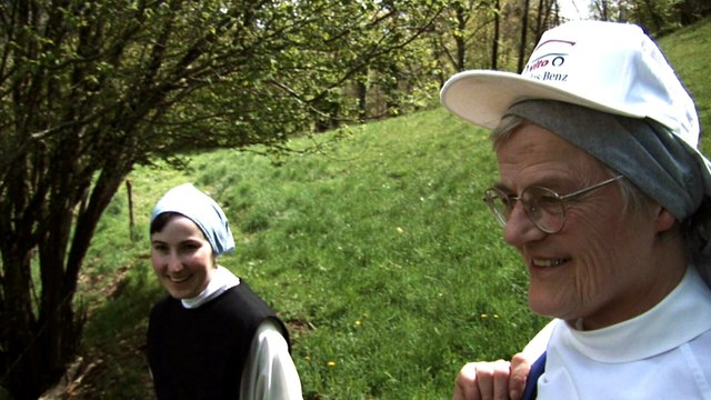 Le temps de quelques jours