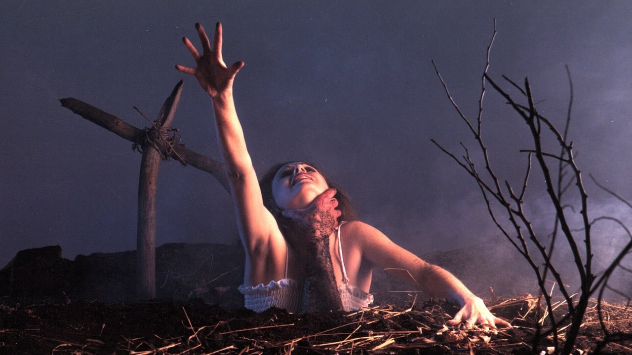 Evil Dead